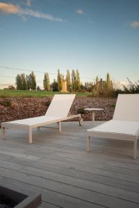 Fotografie z fotogalerie ubytování EclatDeRire v destinaci Sombreffe + 2 fotografie