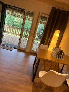 Foto dalla galleria di Apartment Deich - Moment a Krummendeich