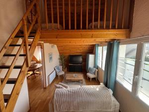 Μια τηλεόραση ή/και κέντρο ψυχαγωγίας στο Parenthèse marine - Le Portel