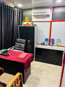 Ảnh trong thư viện ảnh của Kannur Dorm ở Kannur +11 ảnh