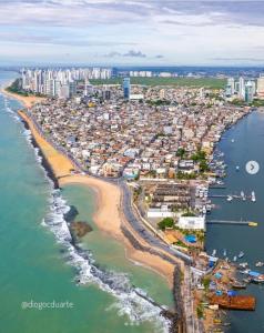 Φυσικό τοπίο κοντά σε αυτό το hostel