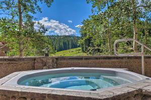 Φυσικό τοπίο κοντά σε αυτό το πανδοχείο