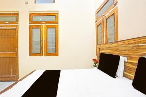 Fotografie z fotogalerie ubytování SPOT ON Hitech Hotal v destinaci Morádábád + 21 fotografií