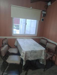 Gallery image of Las Casitas de Don Hugo in General Belgrano +8 photos