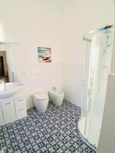 Ένα μπάνιο στο CirceoMARE