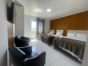 Imagem da galeria de Pousada Terraço das Águas em Maceió em Maceió mais 16 fotografias