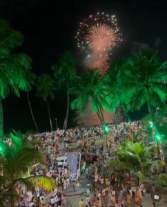 Huéspedes de Pousada Terraço das Águas em Maceió