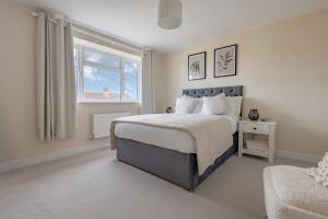 Galeriebild der Unterkunft North Hill House in Great Malvern