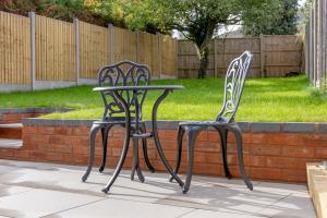 Galeriebild der Unterkunft North Hill House in Great Malvern + 29 Fotos