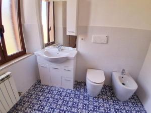 Ένα μπάνιο στο CirceoMARE