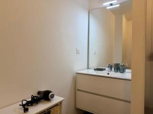 Billede fra billedgalleriet på Appartement Cosy Bord de Lac i Le Poiré-sur-Vie + 18 billeder