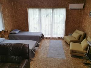 Gallery image of Peipsi Caravani puhkemaja in Nina