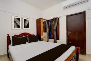 Photo de la galerie de l'établissement Hotel O Hooga Residency Amma Park, à Ramanathapuram