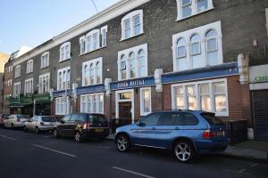 Bairro nos arredores ou perto do hotel