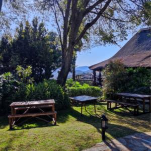 Billede fra billedgalleriet på Glen Afric Country Lodge i Hartbeespoort