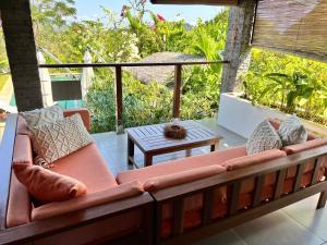 Afbeelding uit fotogalerij van Villa micka in Nosy Be