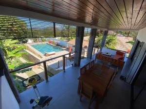 Afbeelding uit fotogalerij van Villa micka in Nosy Be