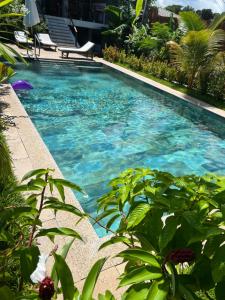 Afbeelding uit fotogalerij van Villa micka in Nosy Be +5 foto's