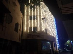 Fotografie z fotogalerie ubytování Gurukrupa Home stay v destinaci Rājpīpla