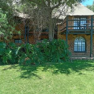 Billede fra billedgalleriet på Glen Afric Country Lodge i Hartbeespoort