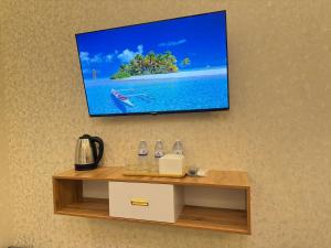 Fotografie z fotogalerie ubytování Bekh House v destinaci Samarkand