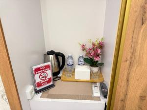 Fotografie z fotogalerie ubytování Bekh House v destinaci Samarkand