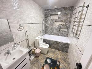 Fotografie z fotogalerie ubytování Bekh House v destinaci Samarkand