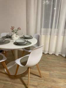 Fotografie z fotogalerie ubytování Apartment THEO v Lublani