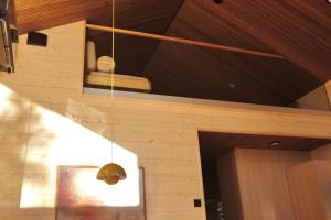 サーリセルカにあるAinur Villasの天井灯 +39枚の写真