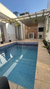 Bazén v ubytování hostel fonseca guest house suite 03 nebo v jeho okolí