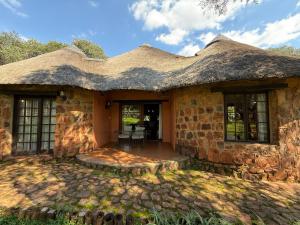 Billede fra billedgalleriet på Glen Afric Country Lodge i Hartbeespoort