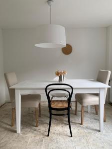 Φωτογραφία από το άλμπουμ του Charmantes Reihenhaus am Alsterlauf στο Αμβούργο