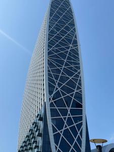 Billede fra billedgalleriet på Sunshine apartments in Alliance Privilege i Batumi