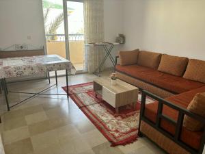 Gallery image of F3 et Piscine Port Yasmine Hammamet in Yasmine