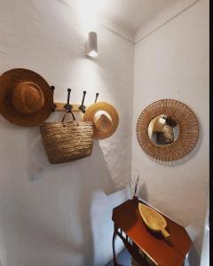 Billede fra billedgalleriet på Moradia com Piscina Casa Mourisca Alqueva i Mourão