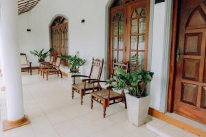 Ảnh trong thư viện ảnh của Ocean Glow ở Ahungalla