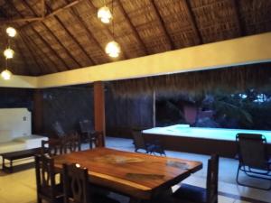 Φωτογραφία από το άλμπουμ του Beach House - Puerto Escondido Gated Community σε Paso Hondo