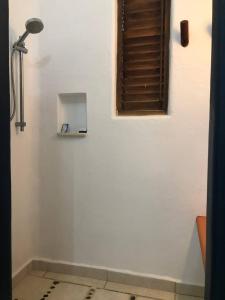 Ένα μπάνιο στο Beach House - Puerto Escondido Gated Community +9 φωτογραφίες