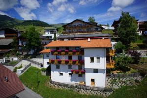 Gallery image of Haus Notburga in Serfaus