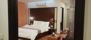 Ảnh trong thư viện ảnh của Hira Guest House ở Karachi