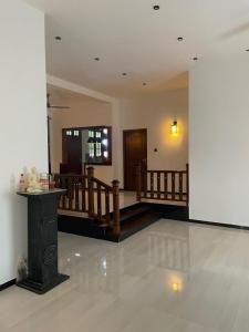 Vstupní hala nebo recepce v ubytování No 36 Mirissa