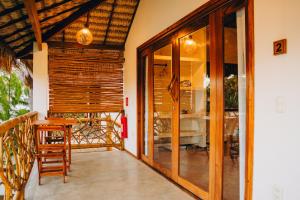 Φωτογραφία από το άλμπουμ του Casa de Coco Icarai σε Icarai