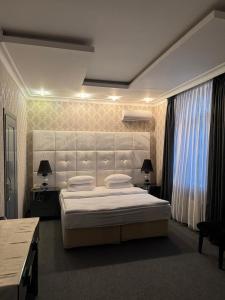 Gallery image of Retro Hotel in Baku +56 photos