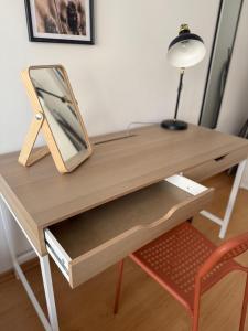 Φωτογραφία από το άλμπουμ του Apartament Słoneczny σε Ζάμοστς