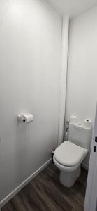 Ένα μπάνιο στο Villa Fanfan à proximité du circuit des 24H du mans