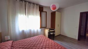 Ένα ή περισσότερα κρεβάτια σε δωμάτιο στο Casa Kendra +18 φωτογραφίες