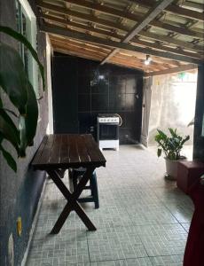 Fotografie z fotogalerie ubytování Kitnet aconchegante em cabo frio v destinaci Cabo Frio