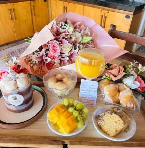 Billede fra billedgalleriet på Pousada Zoom Jericoacoara i Jericoacoara + 38 billeder