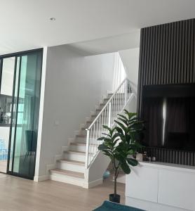 Μια τηλεόραση ή/και κέντρο ψυχαγωγίας στο Norden Barn