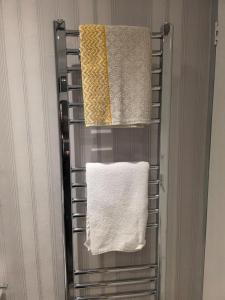 Φωτογραφία από το άλμπουμ του Charming 2 Bed Modern Guest House with Free Parking up to 3 cars σε Beeston